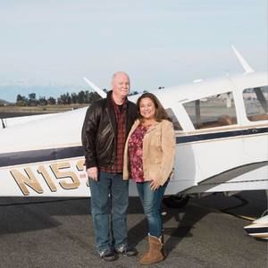 Meet your Posher, Nancy